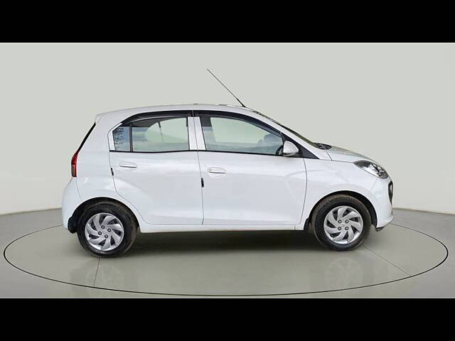 Used Hyundai Santro Sportz in Ahmedabad