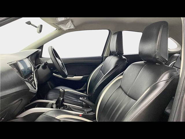 Used Maruti Suzuki Baleno [2015-2019] Delta 1.2 in Hyderabad