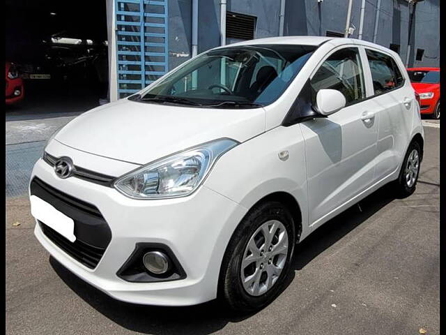 Used Hyundai Grand i10 Magna 1.2 Kappa VTVT in Chennai