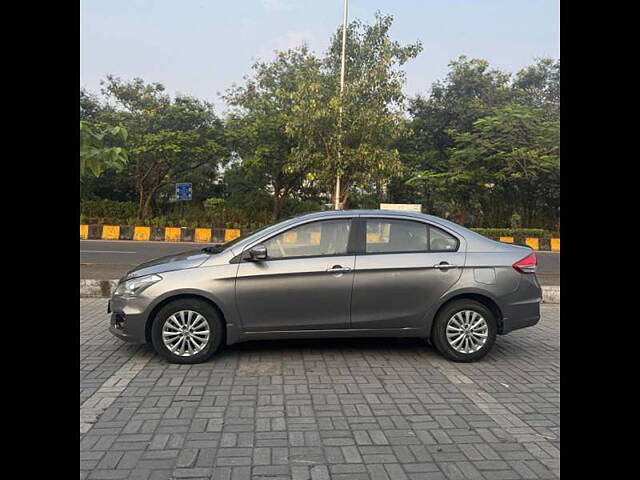 Used Maruti Suzuki Ciaz [2014-2017] ZDi [2014-2015] in Navi Mumbai