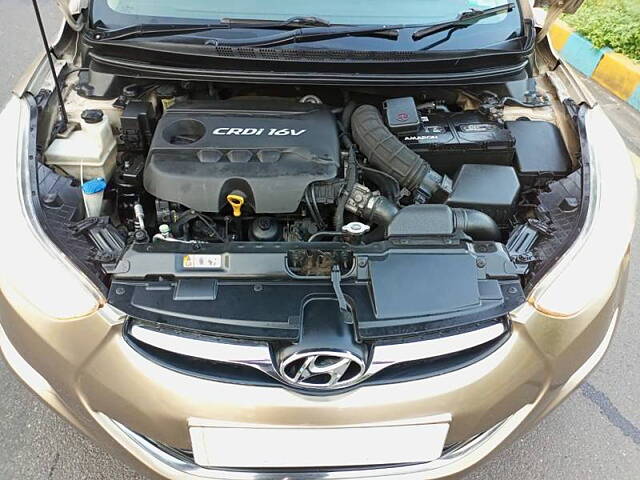 Used Hyundai Elantra [2012-2015] 1.6 SX AT in Mumbai