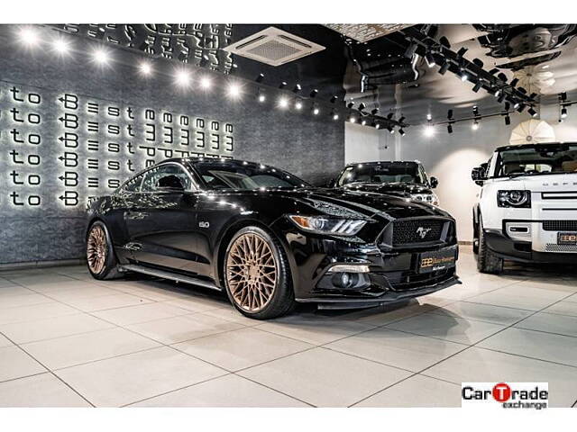 Used Ford Mustang GT Fastback 5.0L v8 in Delhi