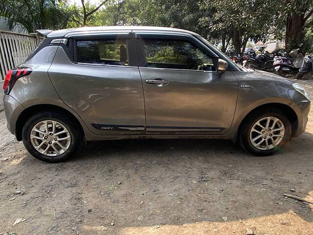 Used Maruti Suzuki Swift [2018-2021] ZDi in Pune