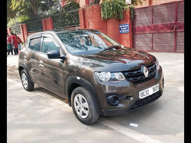 Used Renault Kwid [2019] [2019-2019] RXL in Delhi