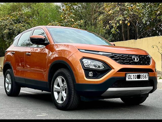 Used 2019 Tata Harrier in Delhi