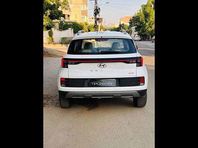 Used Hyundai Venue S (O) 1.0 Turbo DCT in Jaipur