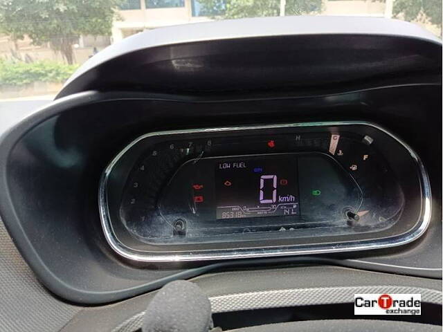 Used Tata Nexon [2017-2020] XMA Petrol in Pune