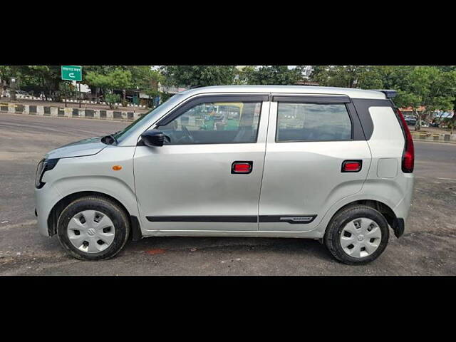 Used Maruti Suzuki Wagon R [2019-2022] VXi 1.0 [2019-2019] in Lucknow