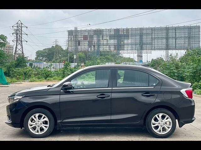 Used Honda Amaze [2018-2021] 1.2 VX MT Petrol [2018-2020] in Thane