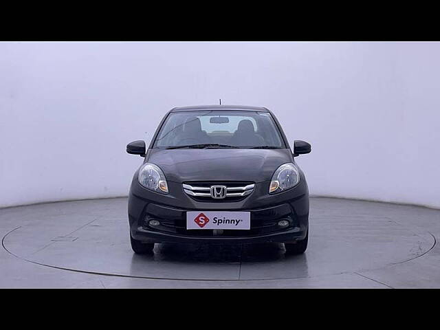 Used Honda Amaze [2013-2016] 1.2 VX AT i-VTEC in Chennai