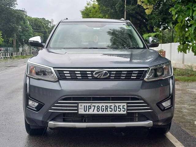 Used 2021 Mahindra XUV300 in Kanpur