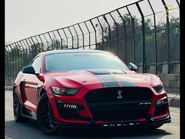 Used Ford Mustang GT Fastback 5.0L v8 in Delhi