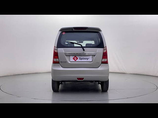 Used Maruti Suzuki Wagon R 1.0 [2010-2013] VXi in Bangalore