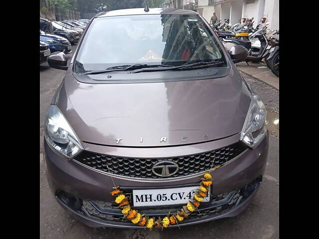 Used 2016 Tata Tiago in Thane