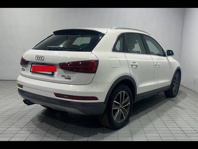 Used Audi Q3 [2017-2020] 35 TDI quattro Premium Plus in Pune