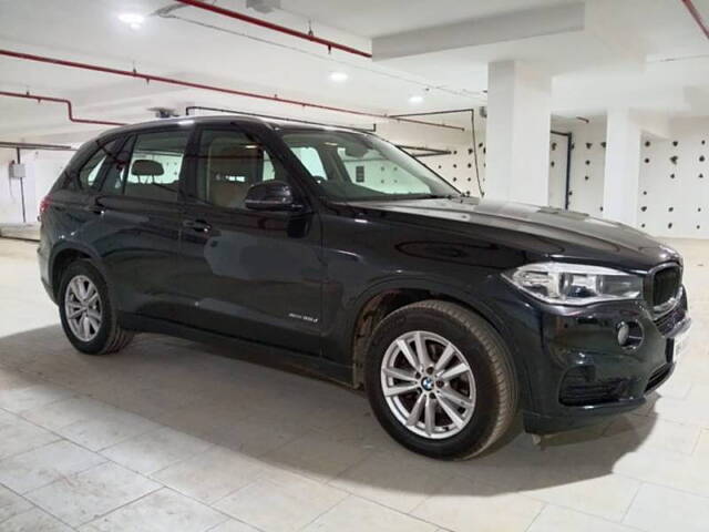 Used BMW X5 [2014-2019] xDrive 30d in Mumbai