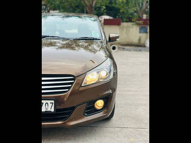 Used Maruti Suzuki Ciaz [2014-2017] VXi in Surat