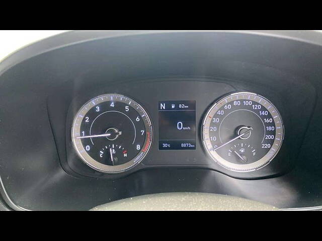 Used Hyundai Venue [2019-2022] SX (O) 1.0 Turbo iMT in Chennai