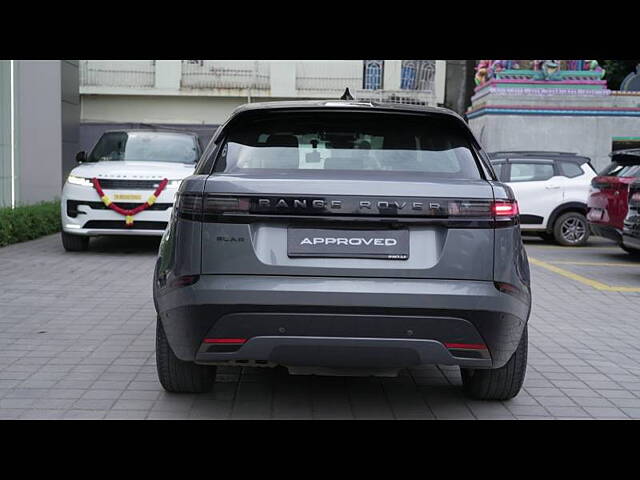 Used Land Rover Range Rover Velar HSE Dynamic 2.0 Diesel in Bangalore