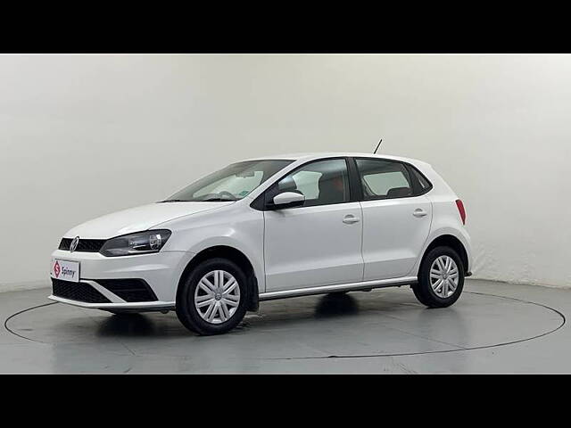 Used 2021 Volkswagen Polo in Faridabad