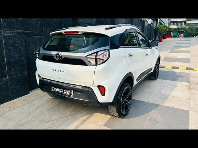 Used Tata Nexon [2020-2023] XM (S) [2020-2023] in Delhi