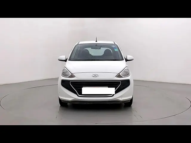 Used 2021 Hyundai Santro in Delhi