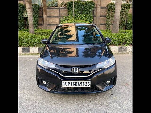 Used Honda Jazz [2015-2018] V Petrol in Delhi