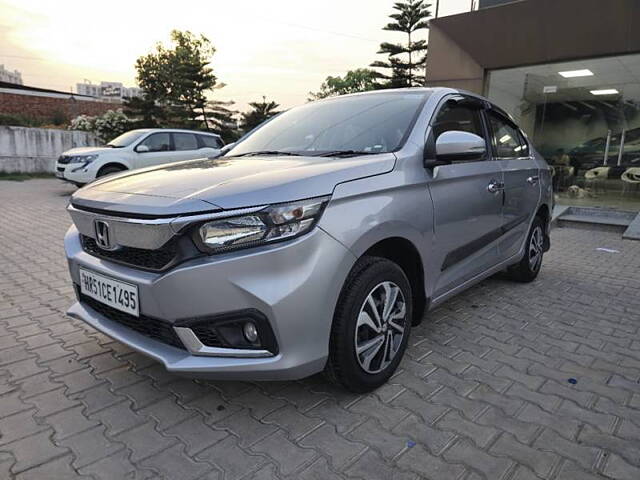 Used Honda Amaze [2018-2021] 1.2 S MT Petrol [2018-2020] in Ghaziabad