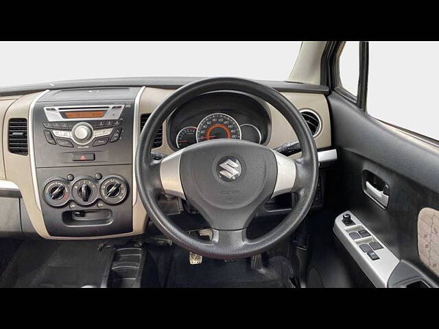 Used Maruti Suzuki Wagon R 1.0 [2014-2019] VXI in Pune