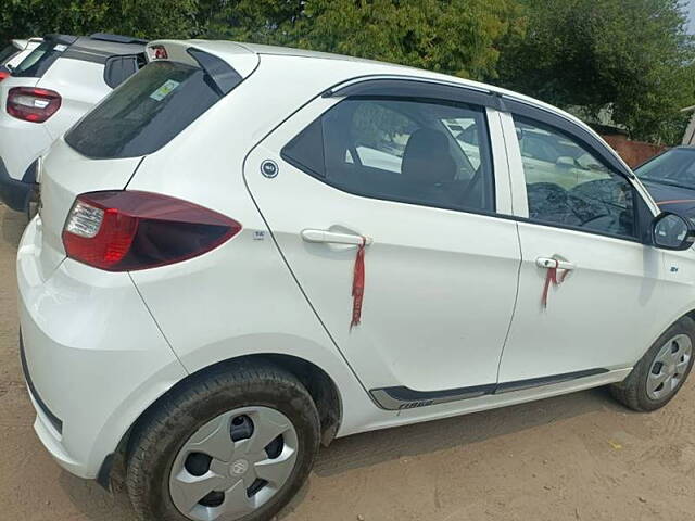 Used Tata Tiago EV XT Long Range in Meerut