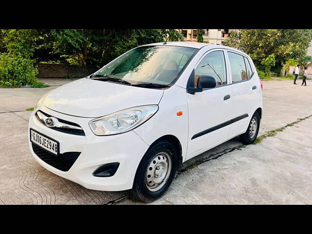 Used Hyundai i10 [2010-2017] 1.1L iRDE Magna Special Edition in Vadodara