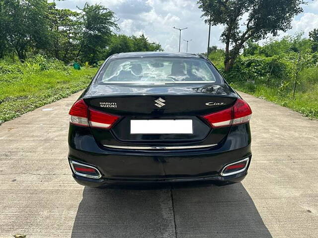 Used Maruti Suzuki Ciaz Alpha Hybrid 1.5 [2018-2020] in Mumbai