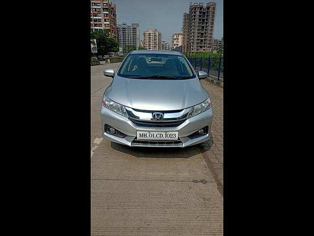 Used 2015 Honda City in Badlapur