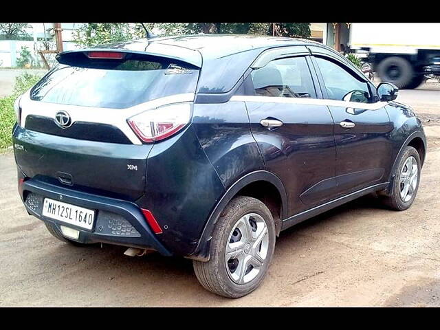 Used Tata Nexon [2020-2023] XM Diesel in Sangli