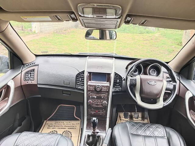 Used Mahindra XUV500 [2011-2015] W8 in Bangalore