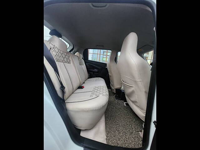 Used Maruti Suzuki Celerio [2017-2021] VXi CNG in Thane