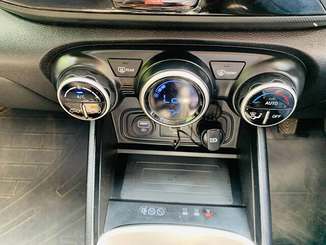 Used Hyundai Venue [2019-2022] SX 1.4 (O) CRDi in Nashik