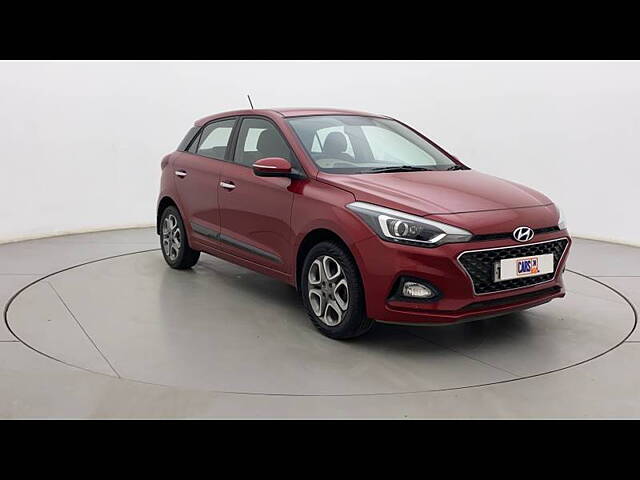 Used 2019 Hyundai Elite i20 in Chennai