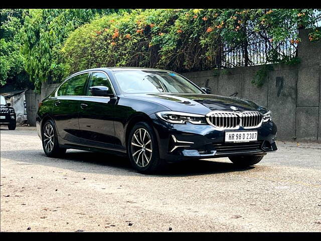 Used BMW 3 Series Gran Limousine [2021-2023] 330Li Luxury Line in Delhi