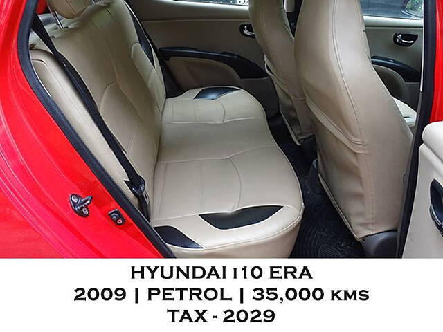 Used Hyundai i10 [2007-2010] Era in Kolkata