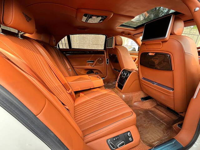 Used Bentley Continental Flying Spur V8 in Delhi