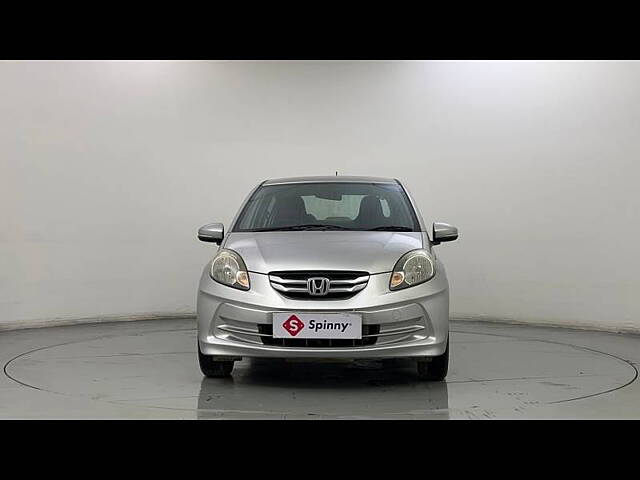 Used Honda Amaze [2013-2016] 1.2 S i-VTEC in Faridabad