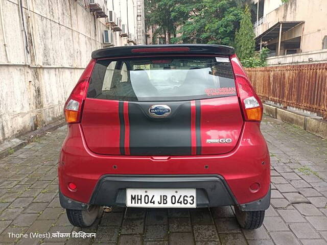 Used Datsun redi-GO [2016-2020] T(O) 0.8L Limited Edition in Thane