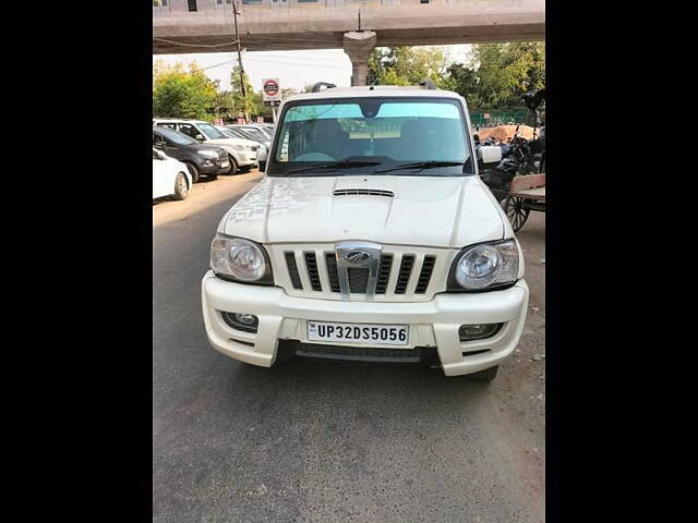 Used 2011 Mahindra Scorpio in Lucknow