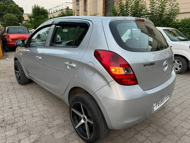 Used Hyundai i20 [2012-2014] Magna (O) 1.4 CRDI in Jalandhar