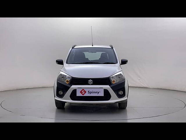 Used Maruti Suzuki Celerio X ZXi (O) AMT in Bangalore