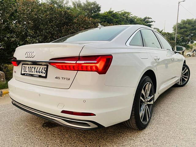 Used Audi A6 Technology 45 TFSI in Delhi