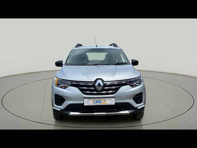 Used Renault Triber [2019-2023] RXT in Surat