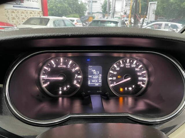 Used Tata Zest XT Petrol in Delhi