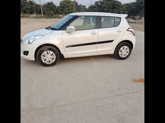 Used Maruti Suzuki Swift [2011-2014] VXi in Faridabad